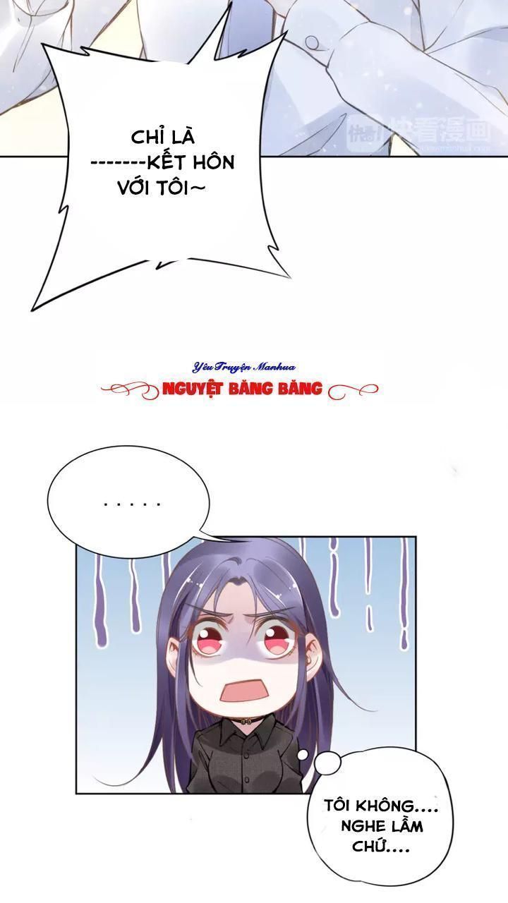 Quyền Thiểu, Nhĩ Lão Bà Yêu Bào Liễu - Chương 7.8 - Trang 22