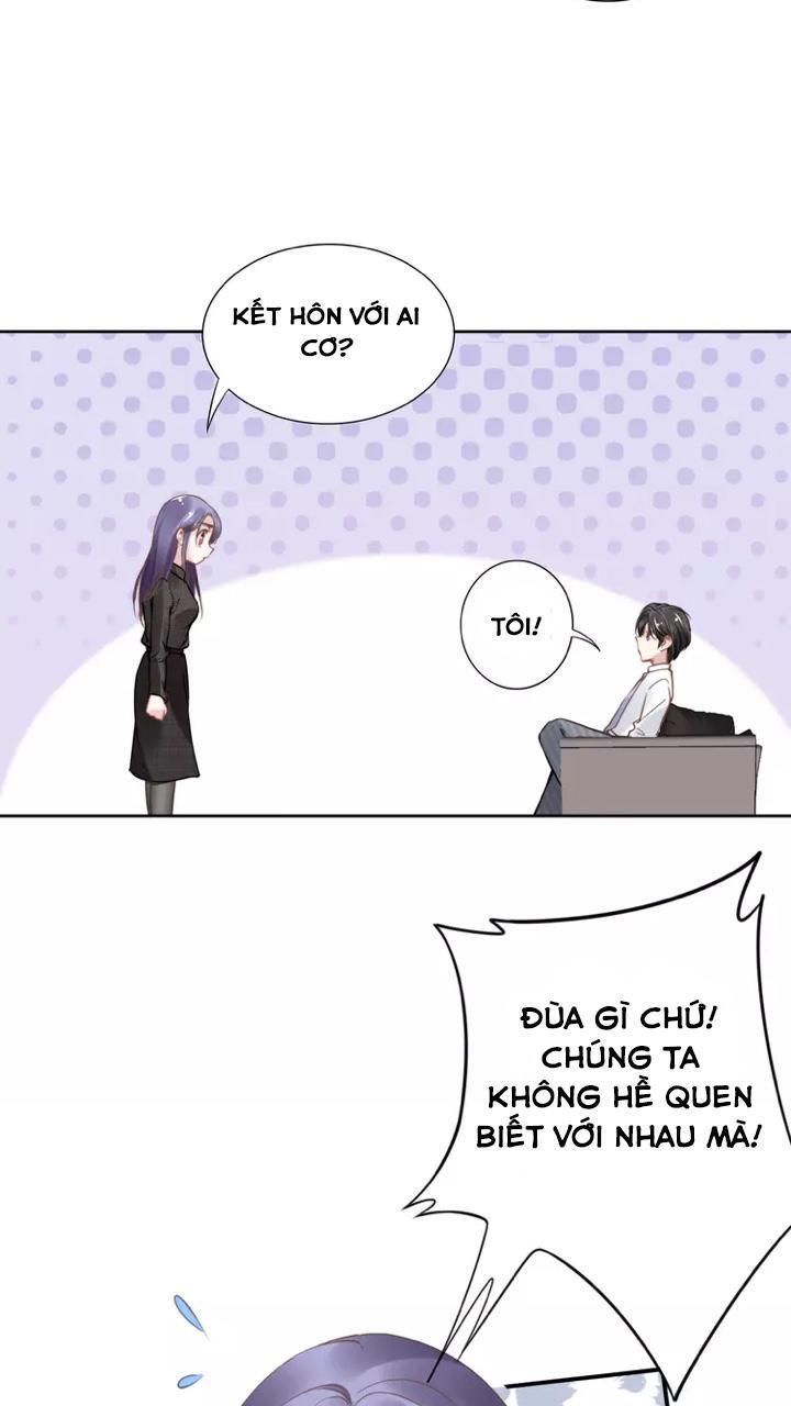 Quyền Thiểu, Nhĩ Lão Bà Yêu Bào Liễu - Chương 7.8 - Trang 23