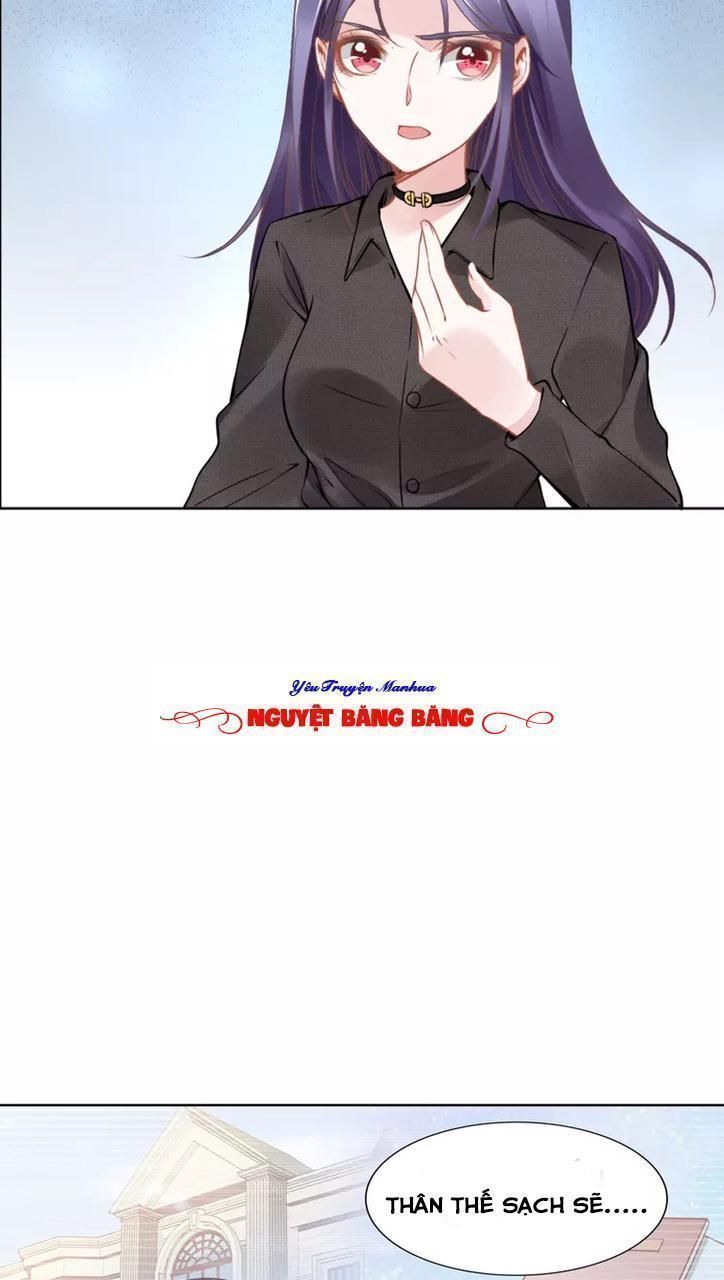 Quyền Thiểu, Nhĩ Lão Bà Yêu Bào Liễu - Chương 7.8 - Trang 27