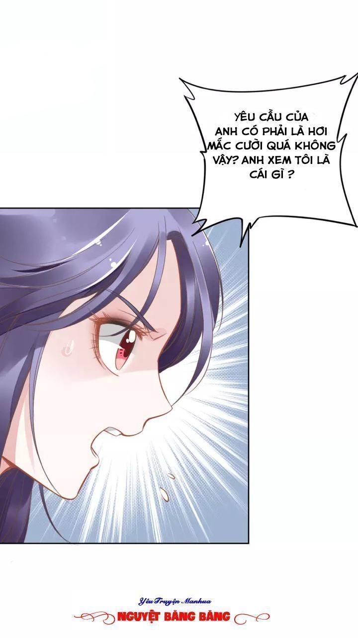 Quyền Thiểu, Nhĩ Lão Bà Yêu Bào Liễu - Chương 7.8 - Trang 31