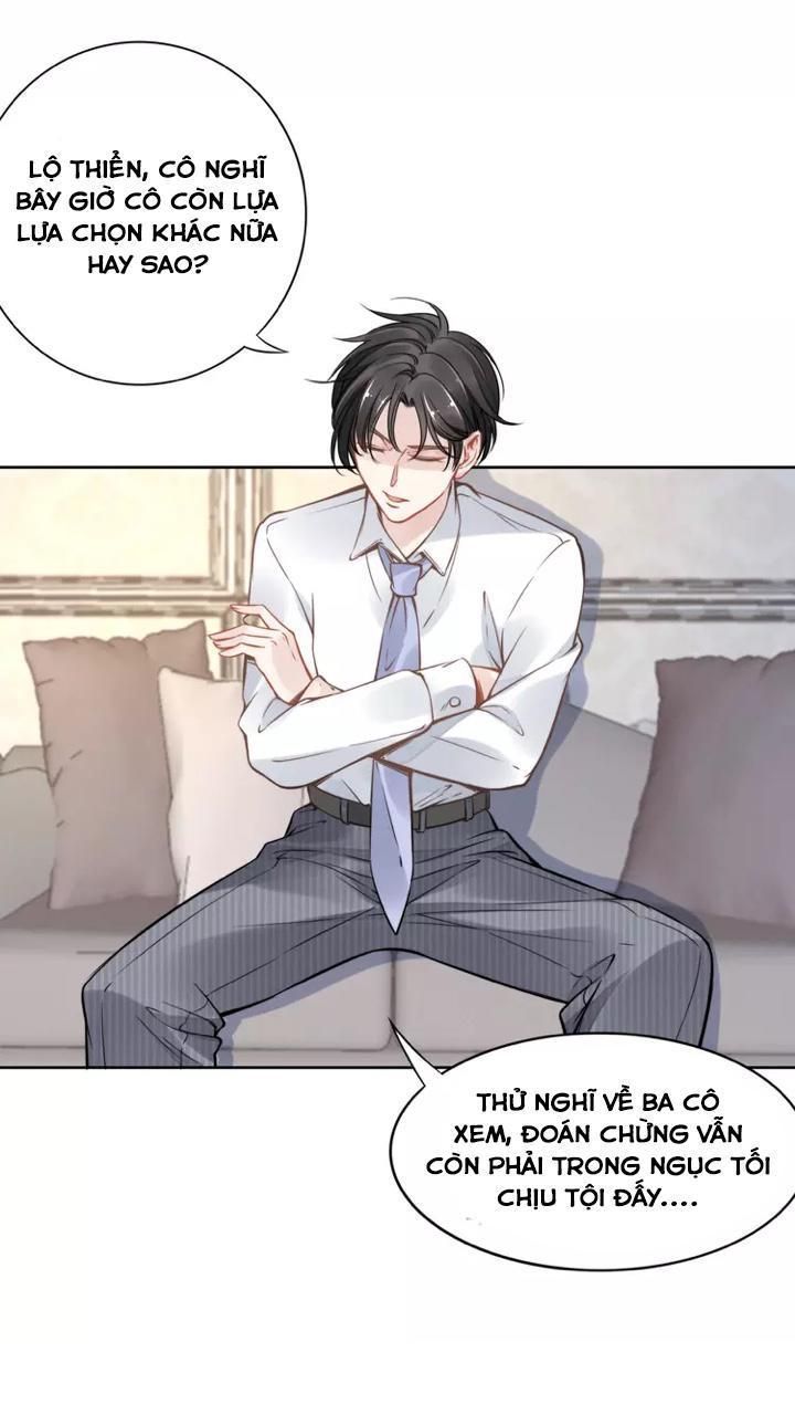 Quyền Thiểu, Nhĩ Lão Bà Yêu Bào Liễu - Chương 7.8 - Trang 32