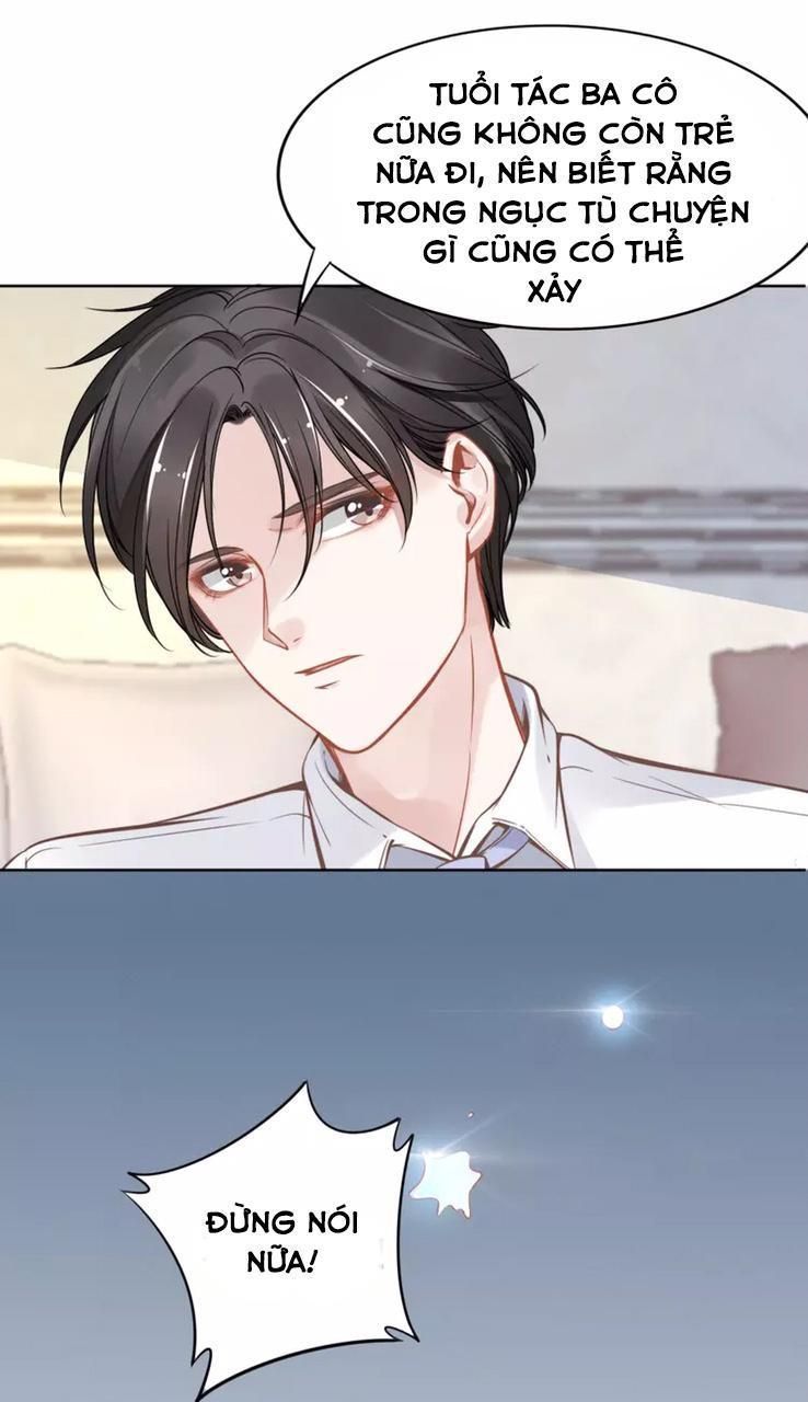 Quyền Thiểu, Nhĩ Lão Bà Yêu Bào Liễu - Chương 7.8 - Trang 34