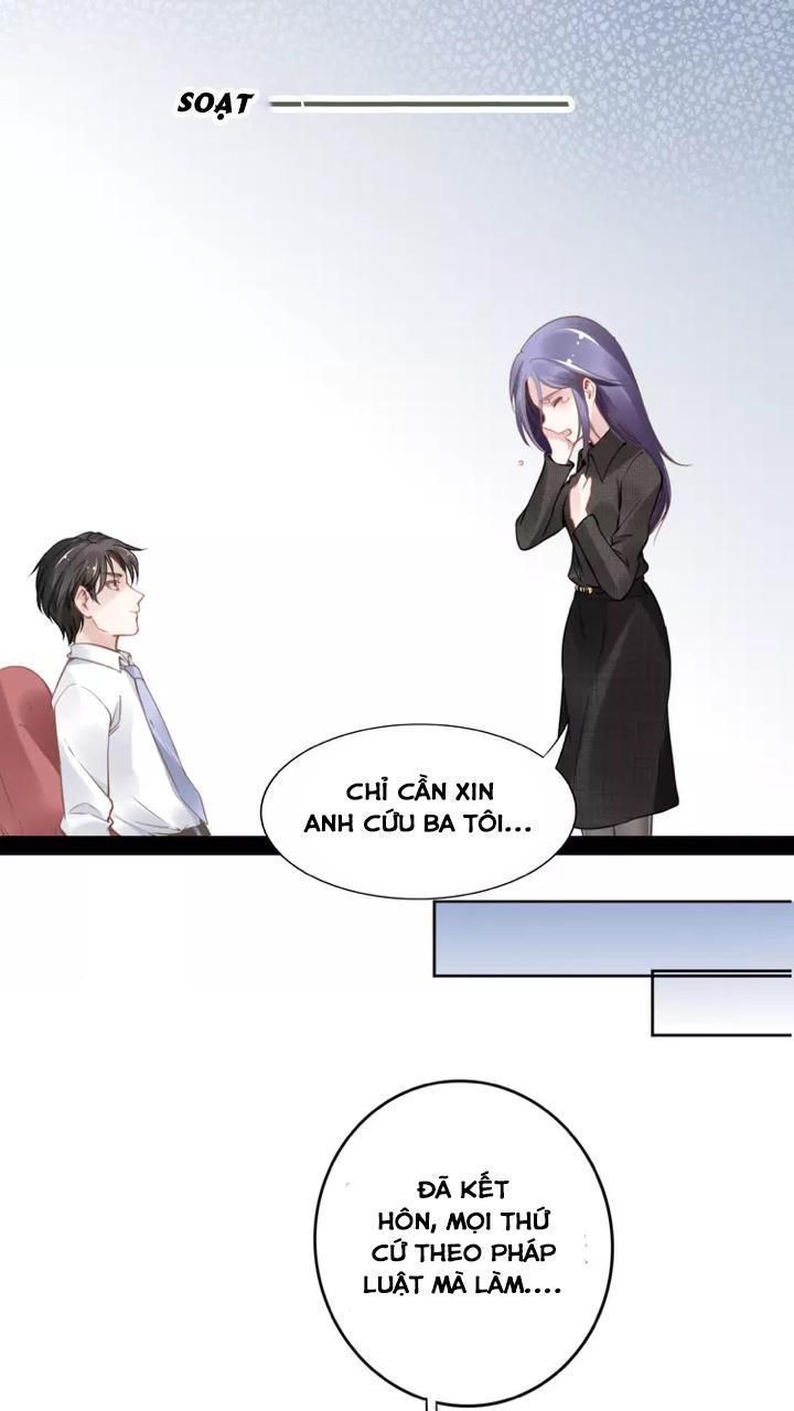 Quyền Thiểu, Nhĩ Lão Bà Yêu Bào Liễu - Chương 7.8 - Trang 36