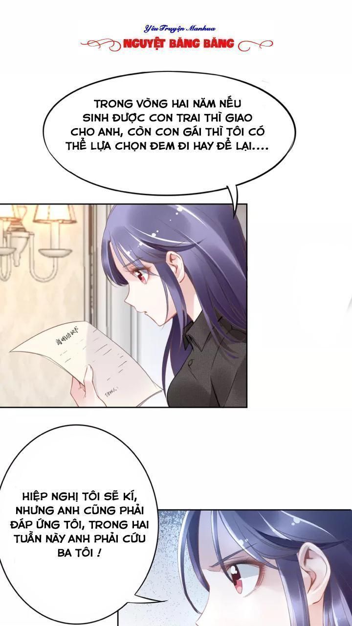 Quyền Thiểu, Nhĩ Lão Bà Yêu Bào Liễu - Chương 7.8 - Trang 40