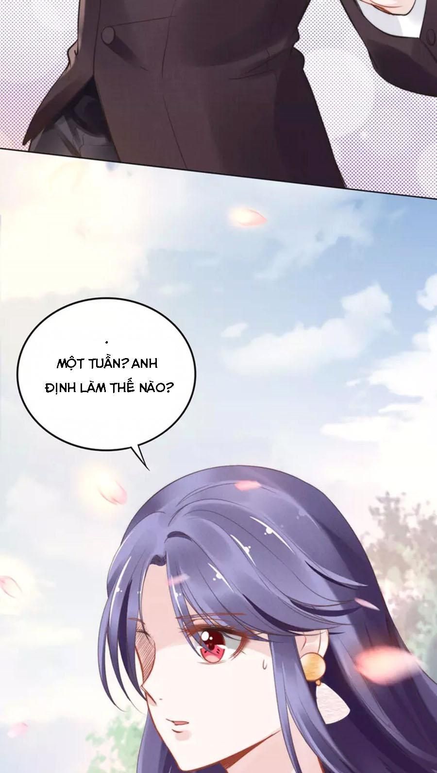 Quyền Thiểu, Nhĩ Lão Bà Yêu Bào Liễu - Chương 8.1 - Trang 17