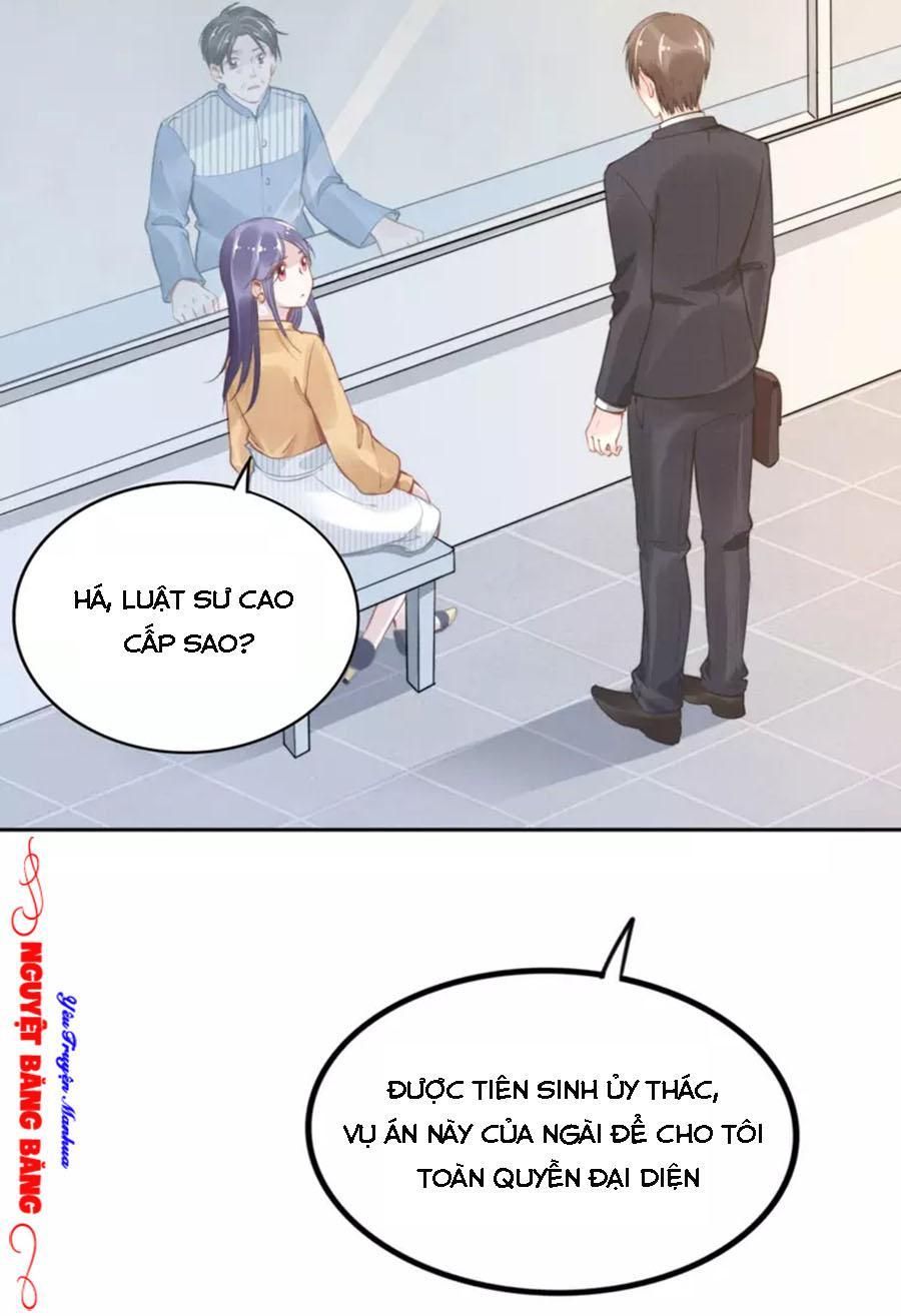 Quyền Thiểu, Nhĩ Lão Bà Yêu Bào Liễu - Chương 8.1 - Trang 5