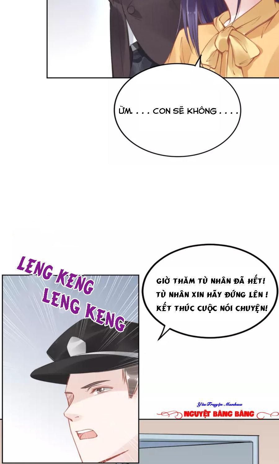 Quyền Thiểu, Nhĩ Lão Bà Yêu Bào Liễu - Chương 8.1 - Trang 7