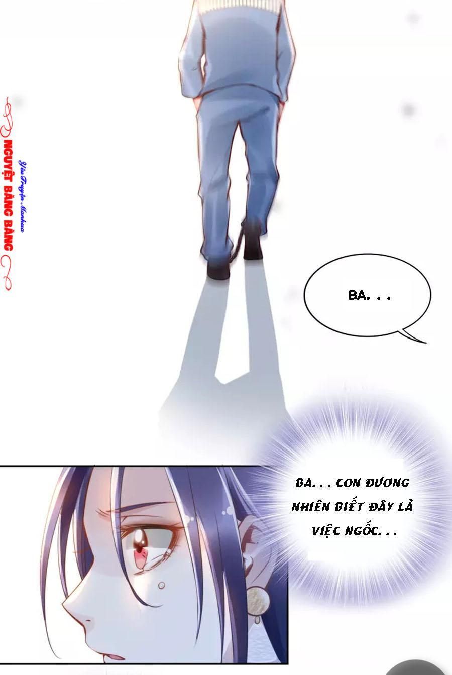 Quyền Thiểu, Nhĩ Lão Bà Yêu Bào Liễu - Chương 8.1 - Trang 10