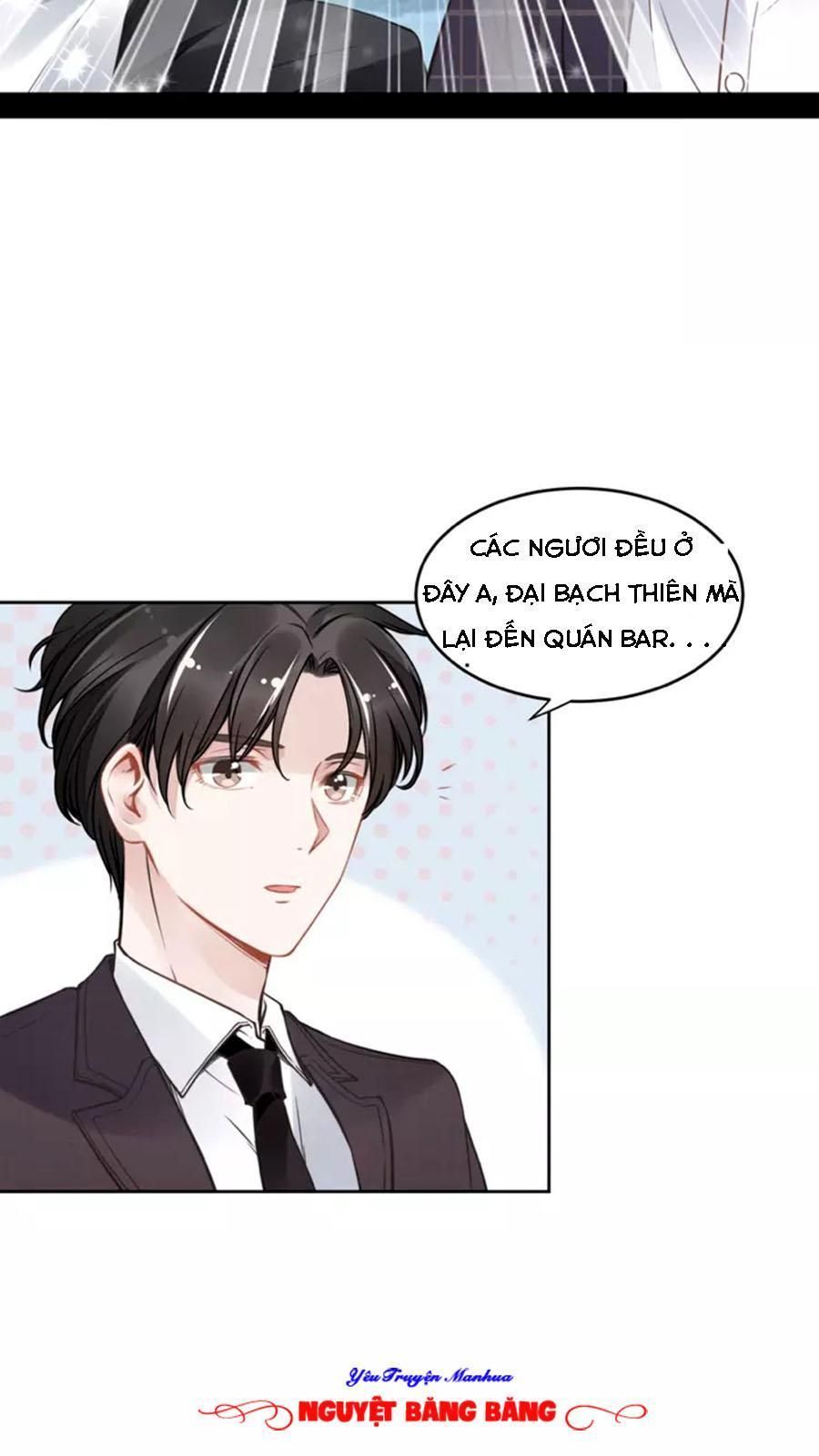 Quyền Thiểu, Nhĩ Lão Bà Yêu Bào Liễu - Chương 8.2 - Trang 25