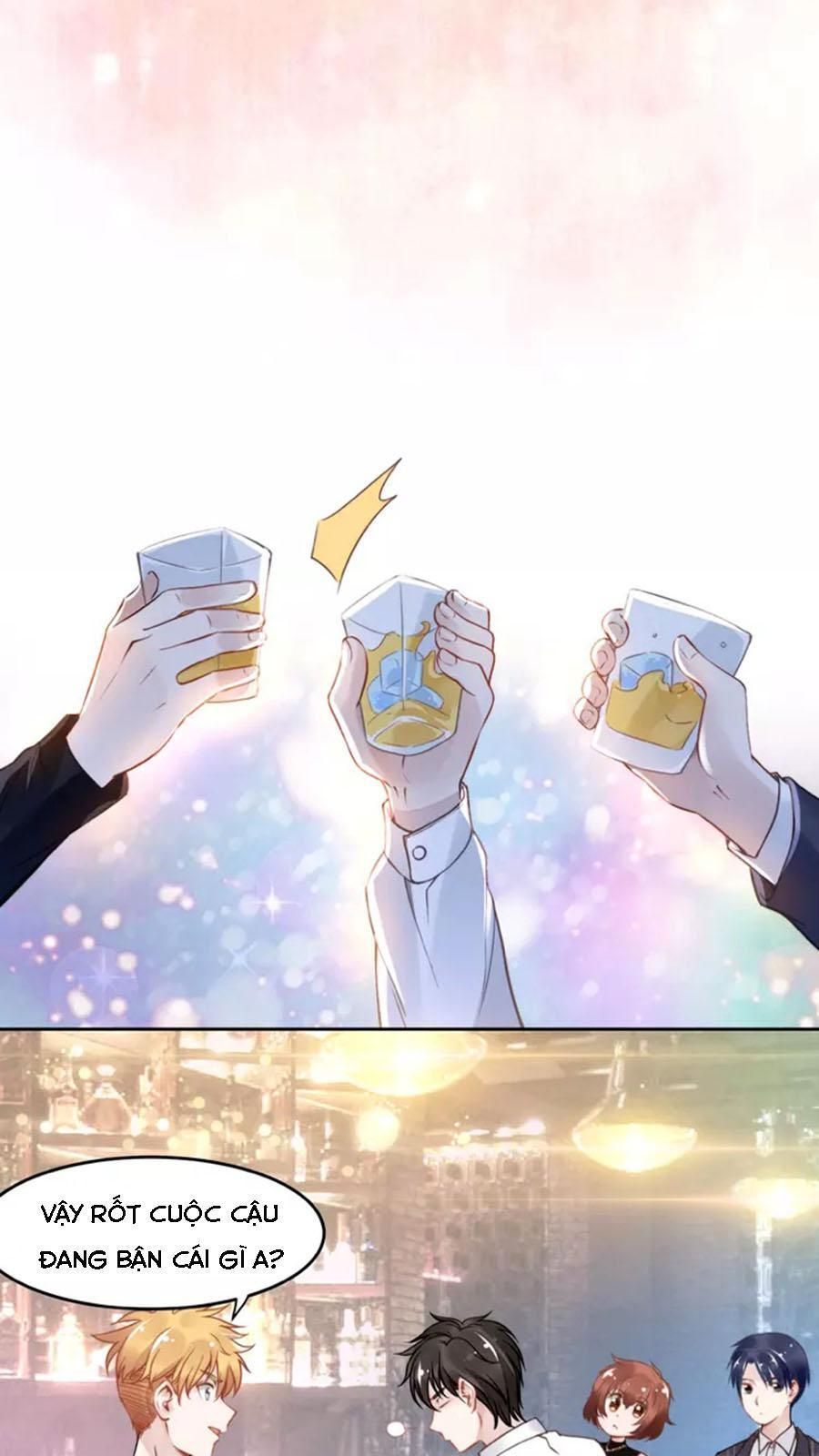 Quyền Thiểu, Nhĩ Lão Bà Yêu Bào Liễu - Chương 8.2 - Trang 28