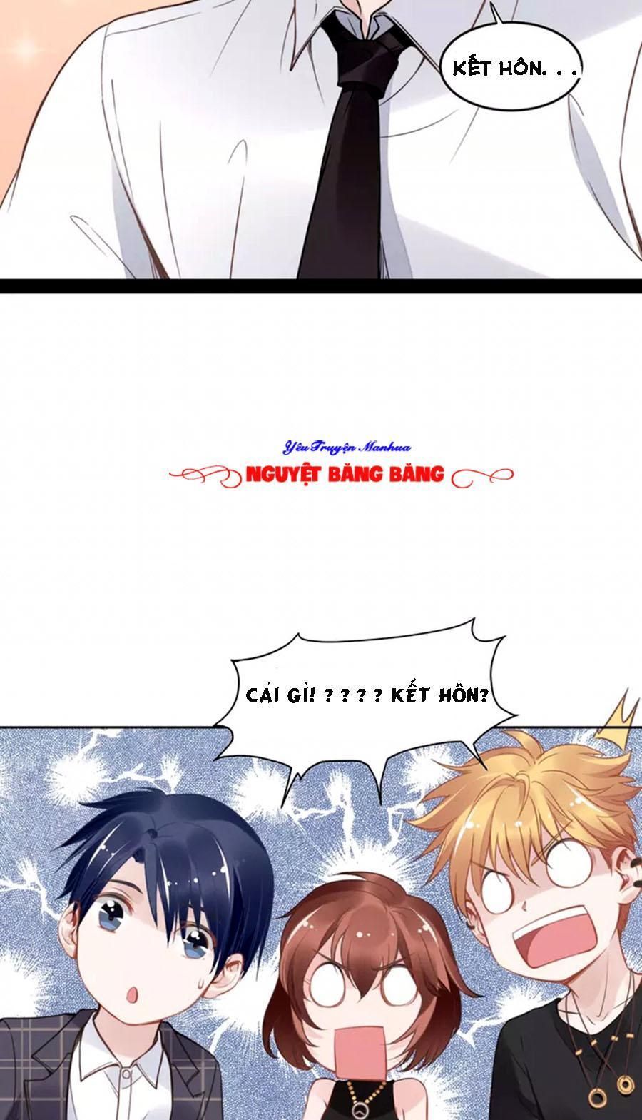 Quyền Thiểu, Nhĩ Lão Bà Yêu Bào Liễu - Chương 8.2 - Trang 31