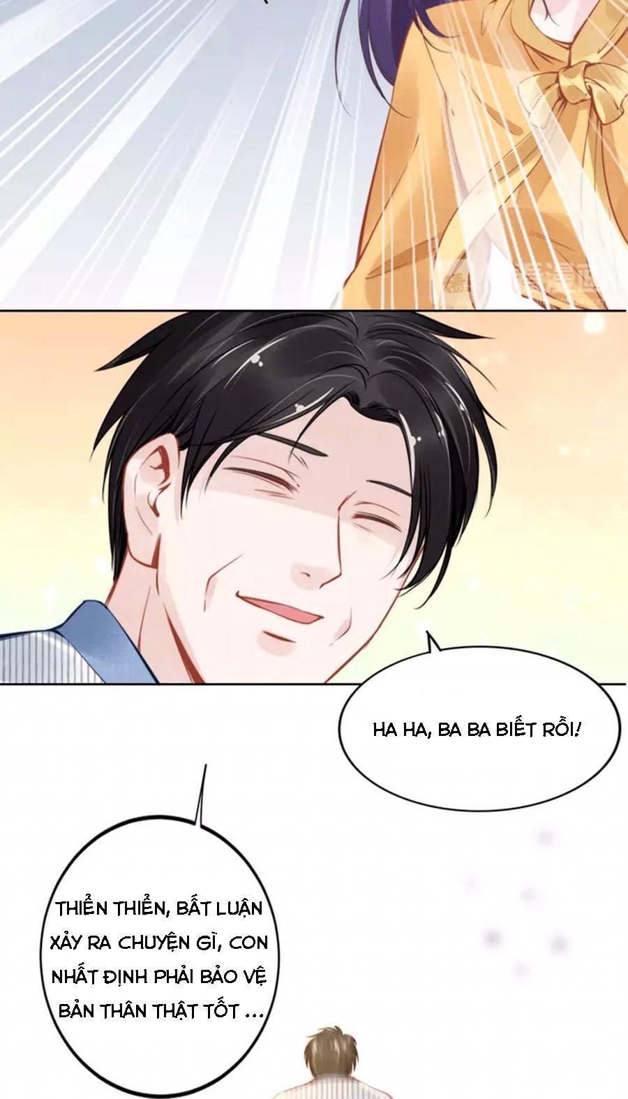 Quyền Thiểu, Nhĩ Lão Bà Yêu Bào Liễu - Chương 8.2 - Trang 9