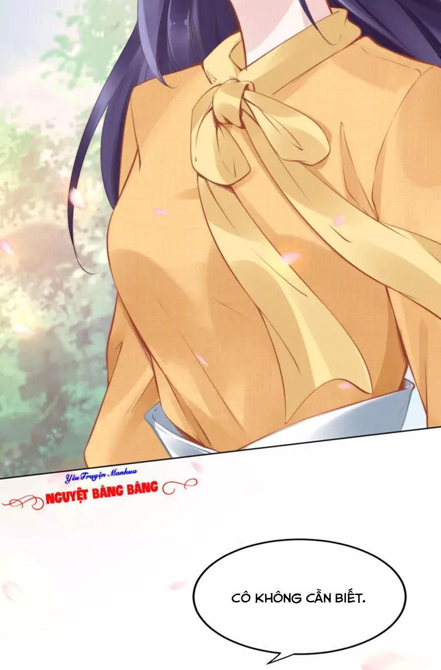 Quyền Thiểu, Nhĩ Lão Bà Yêu Bào Liễu - Chương 8.3 - Trang 18