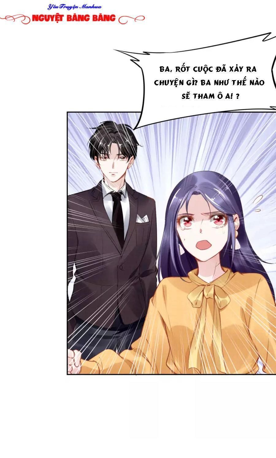 Quyền Thiểu, Nhĩ Lão Bà Yêu Bào Liễu - Chương 8.4 - Trang 2