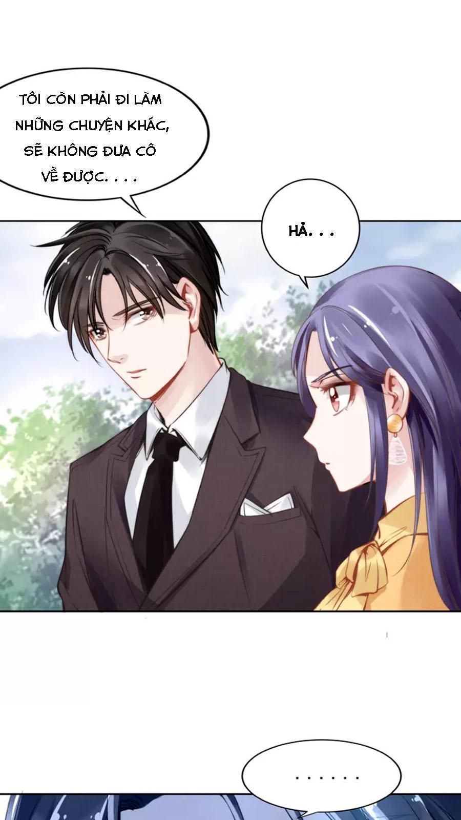 Quyền Thiểu, Nhĩ Lão Bà Yêu Bào Liễu - Chương 8.4 - Trang 14