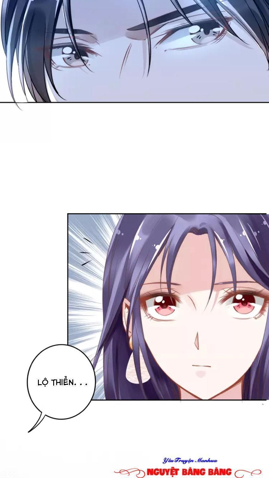 Quyền Thiểu, Nhĩ Lão Bà Yêu Bào Liễu - Chương 8.5 - Trang 15