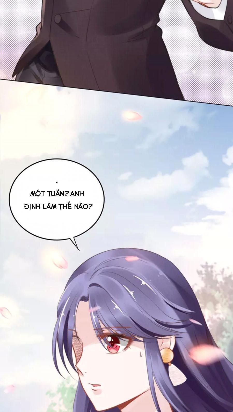 Quyền Thiểu, Nhĩ Lão Bà Yêu Bào Liễu - Chương 8.5 - Trang 17