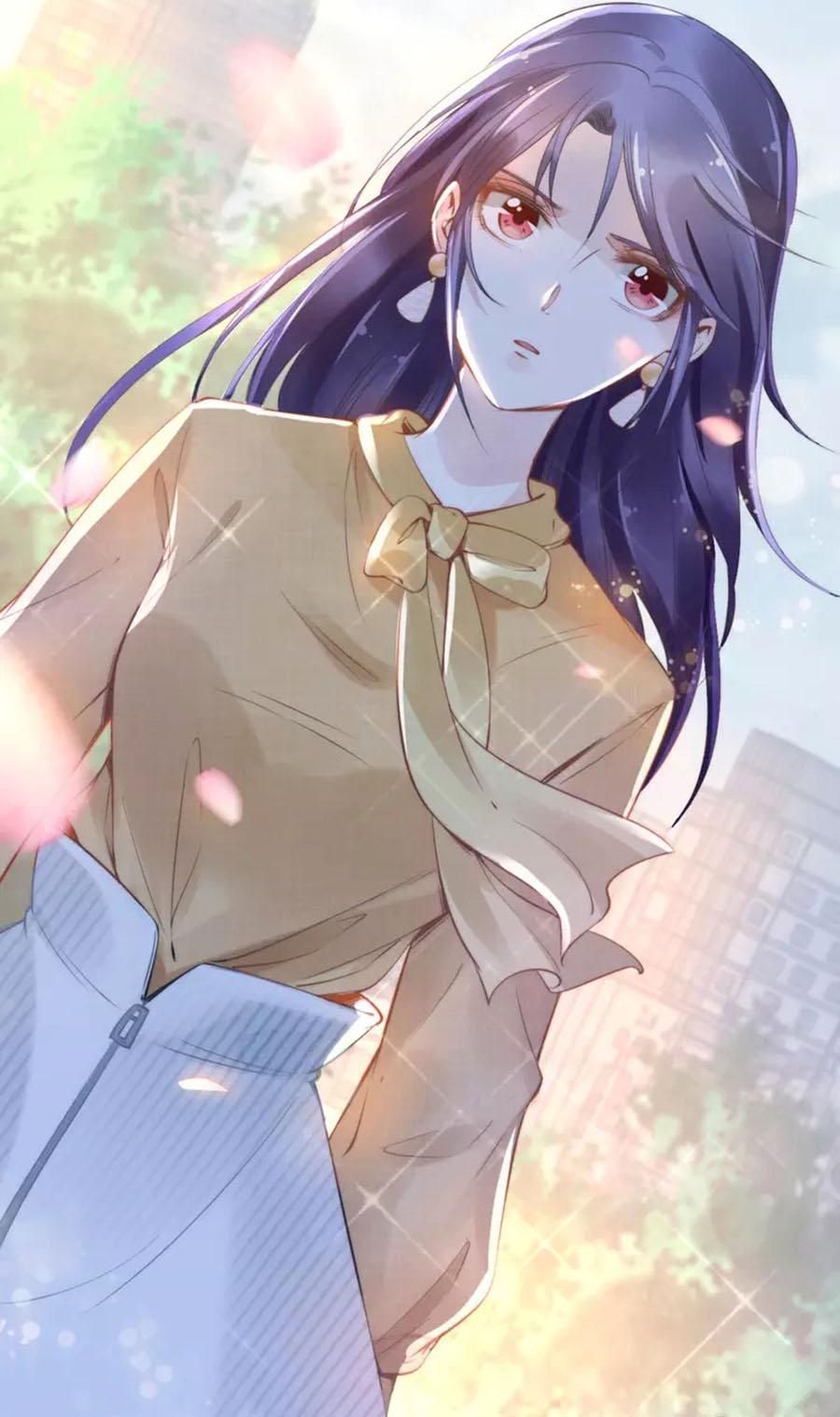 Quyền Thiểu, Nhĩ Lão Bà Yêu Bào Liễu - Chương 8.5 - Trang 21