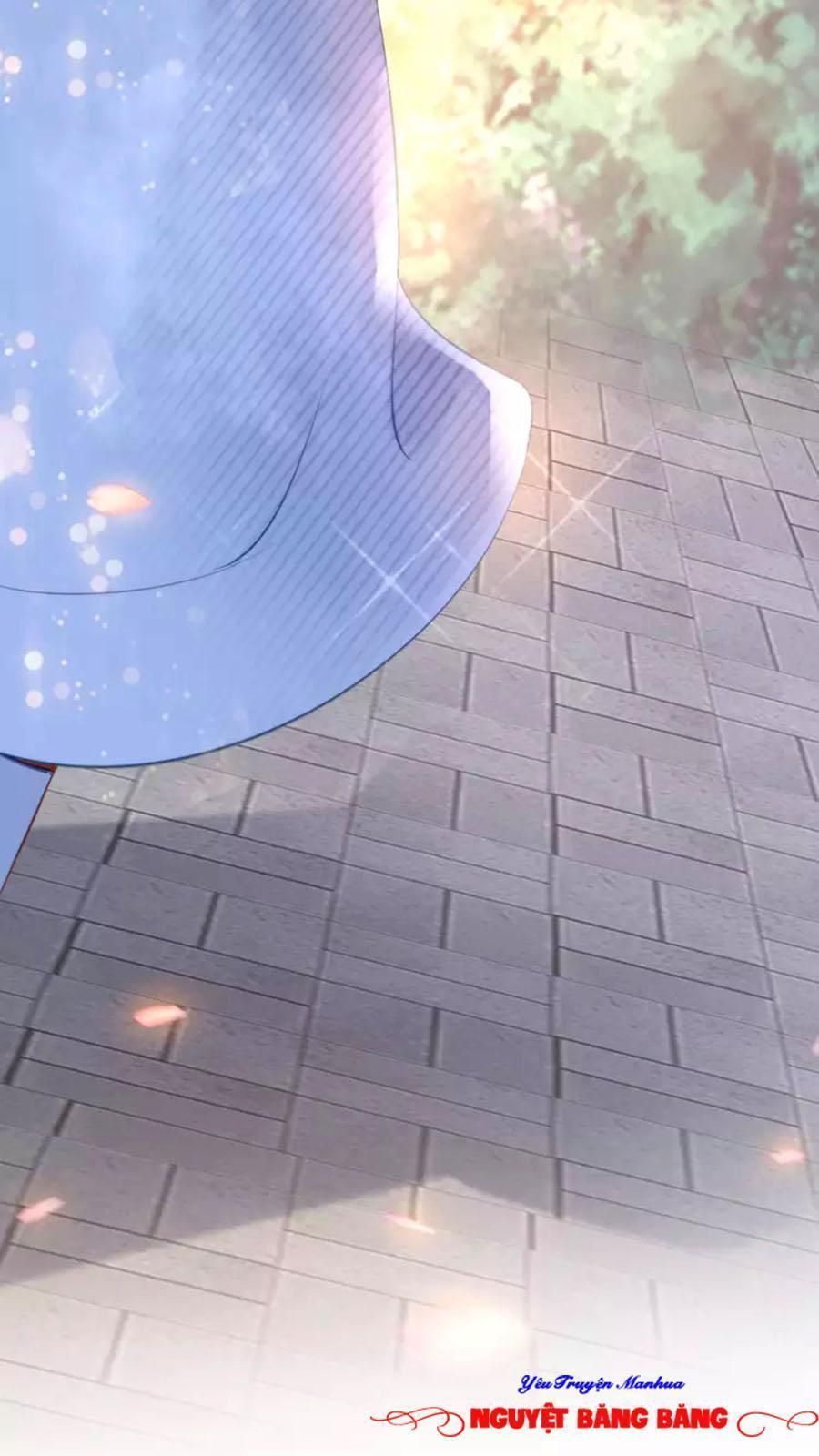 Quyền Thiểu, Nhĩ Lão Bà Yêu Bào Liễu - Chương 8.5 - Trang 22