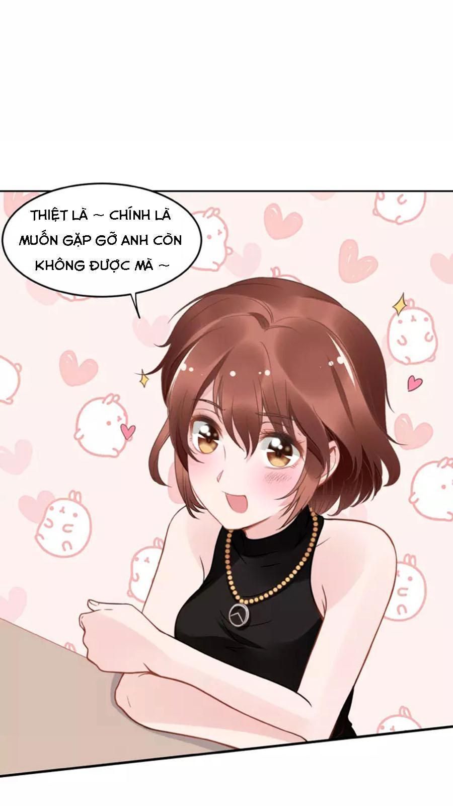 Quyền Thiểu, Nhĩ Lão Bà Yêu Bào Liễu - Chương 8.5 - Trang 26