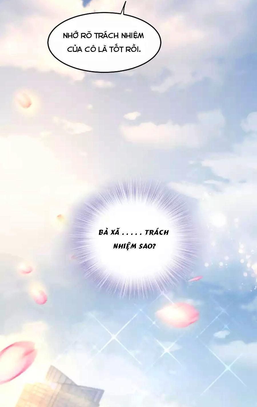 Quyền Thiểu, Nhĩ Lão Bà Yêu Bào Liễu - Chương 8.6 - Trang 20