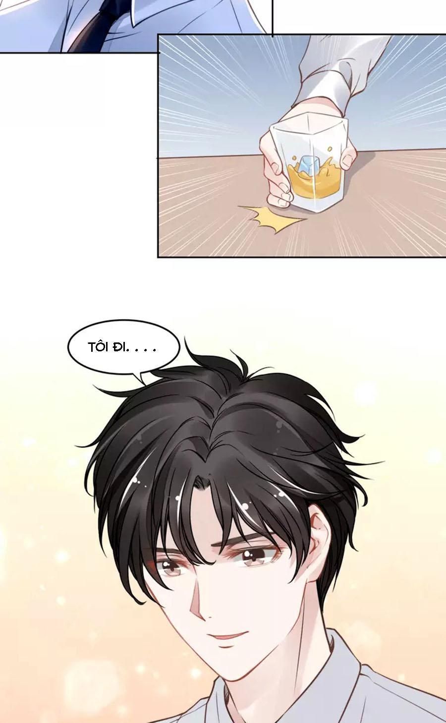 Quyền Thiểu, Nhĩ Lão Bà Yêu Bào Liễu - Chương 8.6 - Trang 30