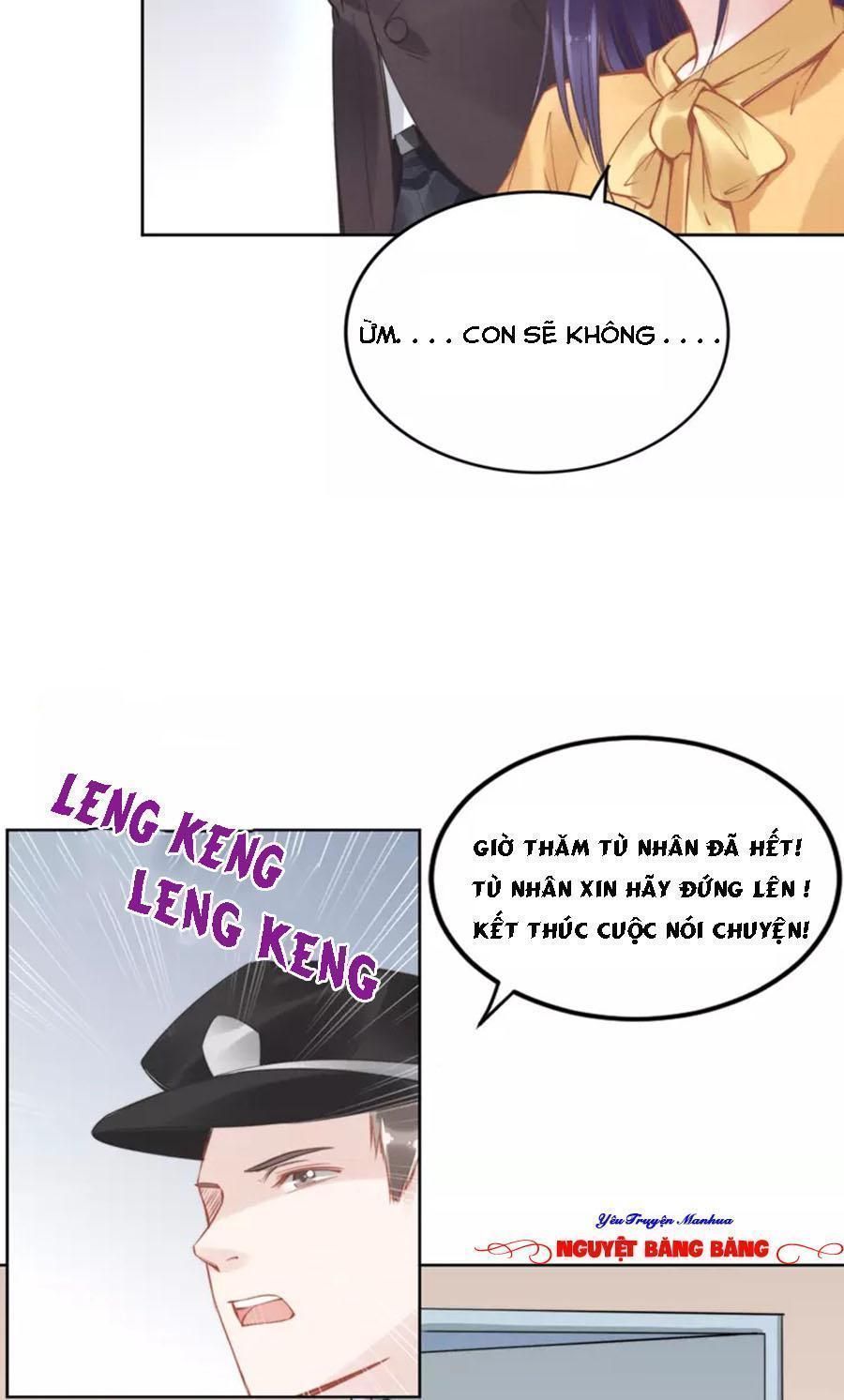 Quyền Thiểu, Nhĩ Lão Bà Yêu Bào Liễu - Chương 8.6 - Trang 7