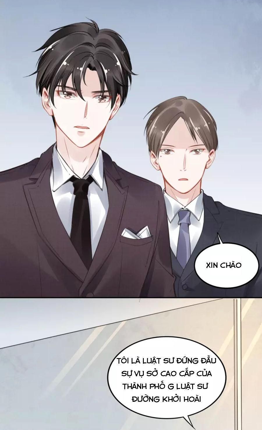 Quyền Thiểu, Nhĩ Lão Bà Yêu Bào Liễu - Chương 8.7 - Trang 4