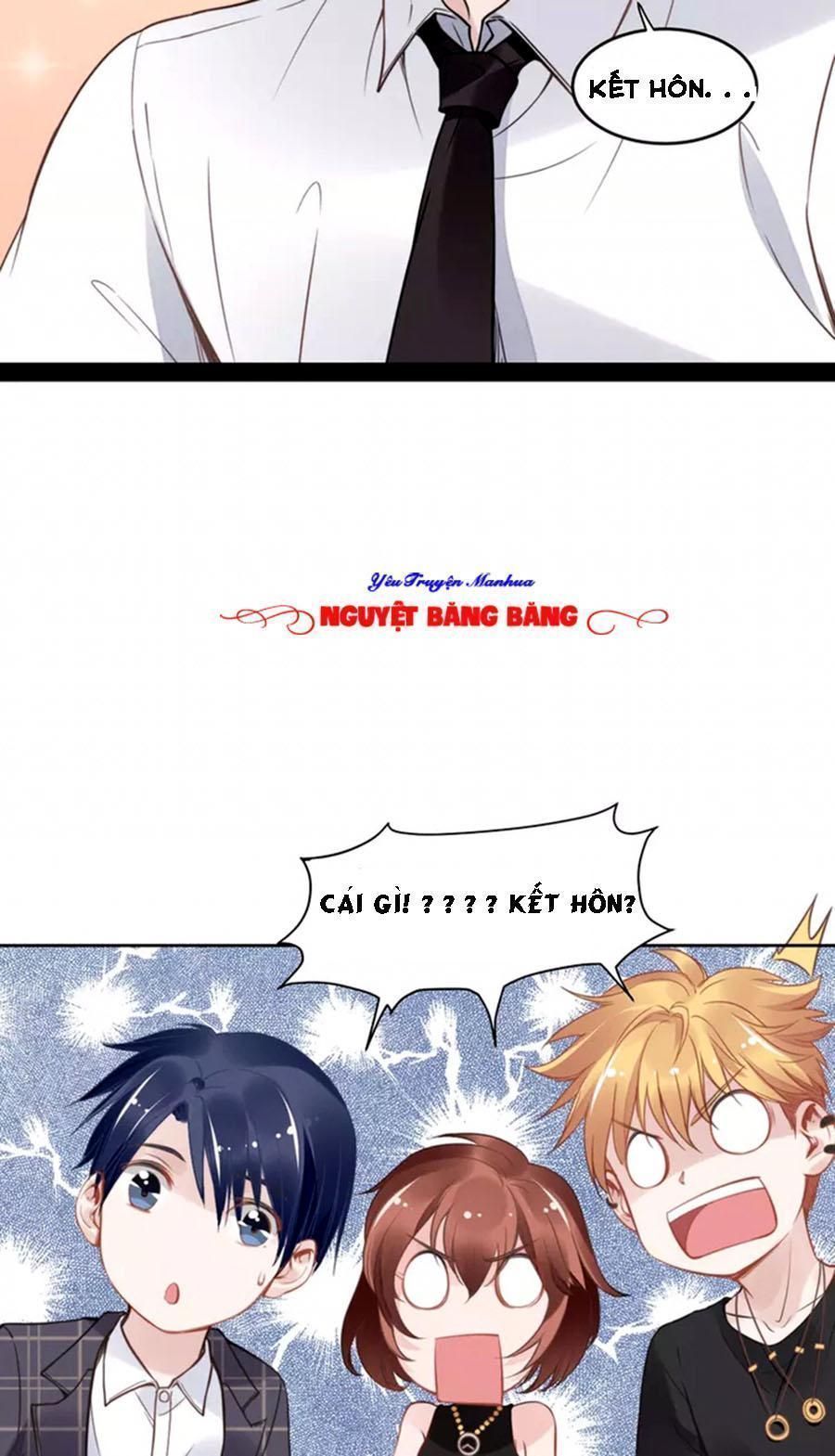 Quyền Thiểu, Nhĩ Lão Bà Yêu Bào Liễu - Chương 8.7 - Trang 31