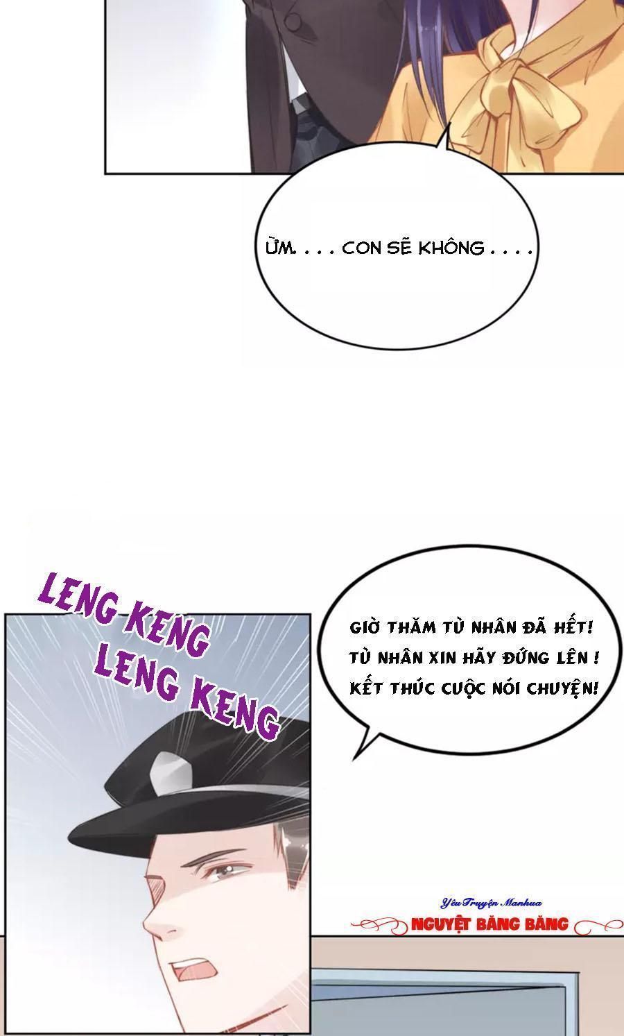 Quyền Thiểu, Nhĩ Lão Bà Yêu Bào Liễu - Chương 8.7 - Trang 7