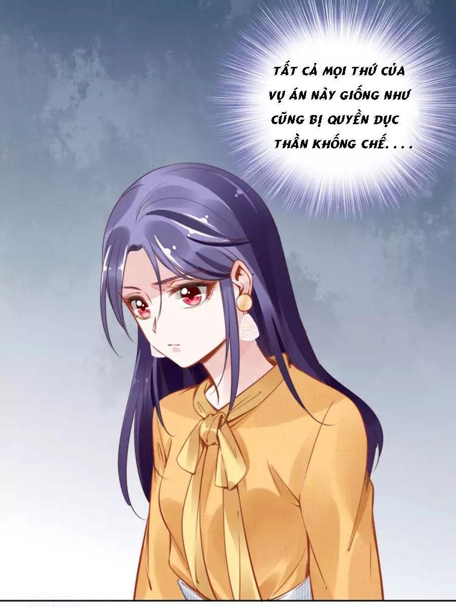 Quyền Thiểu, Nhĩ Lão Bà Yêu Bào Liễu - Chương 8.8 - Trang 12