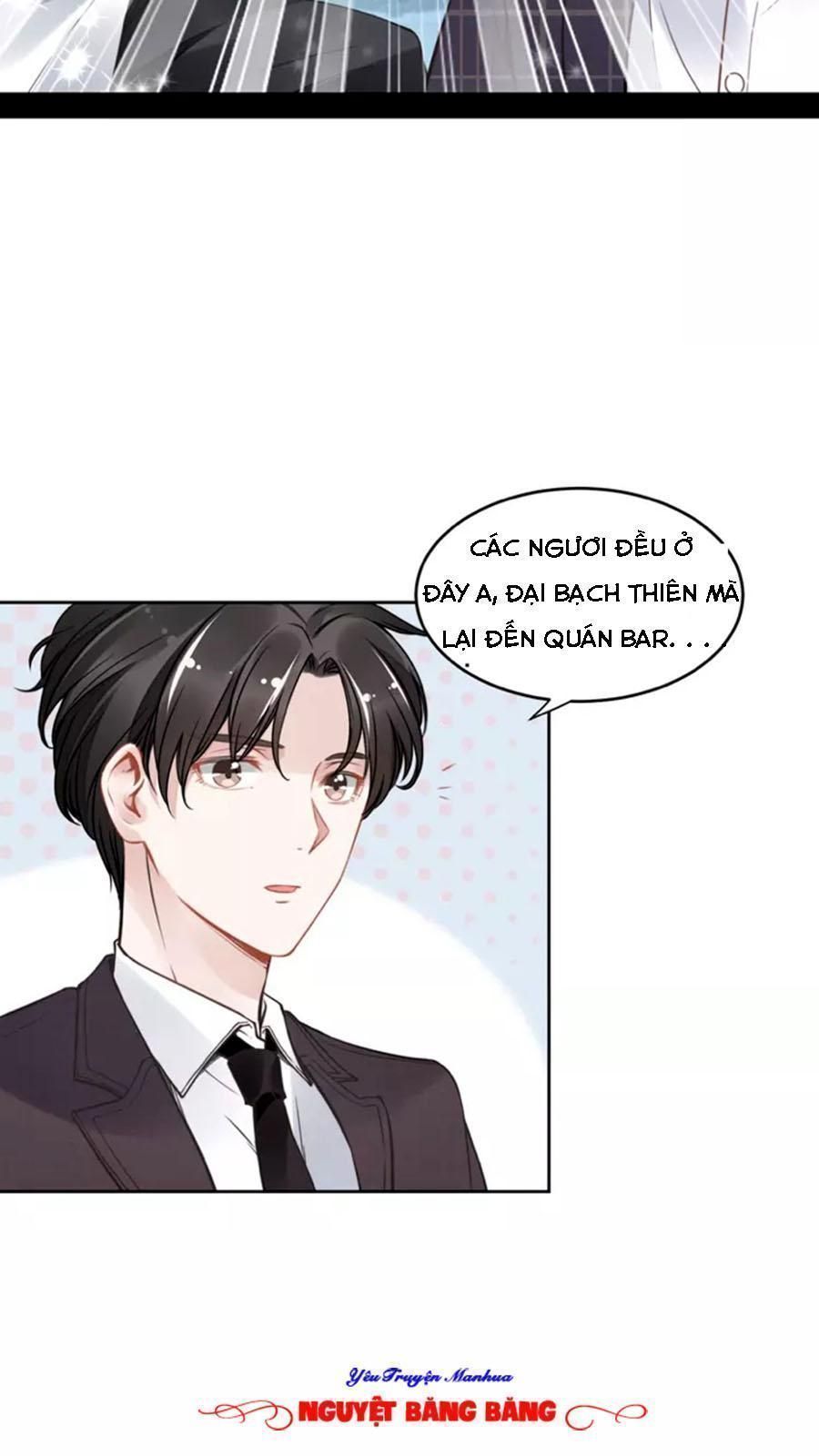 Quyền Thiểu, Nhĩ Lão Bà Yêu Bào Liễu - Chương 8.8 - Trang 25