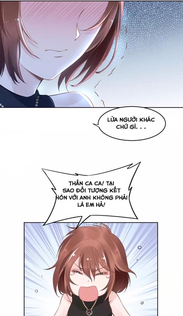 Quyền Thiểu, Nhĩ Lão Bà Yêu Bào Liễu - Chương 9.1 - Trang 2