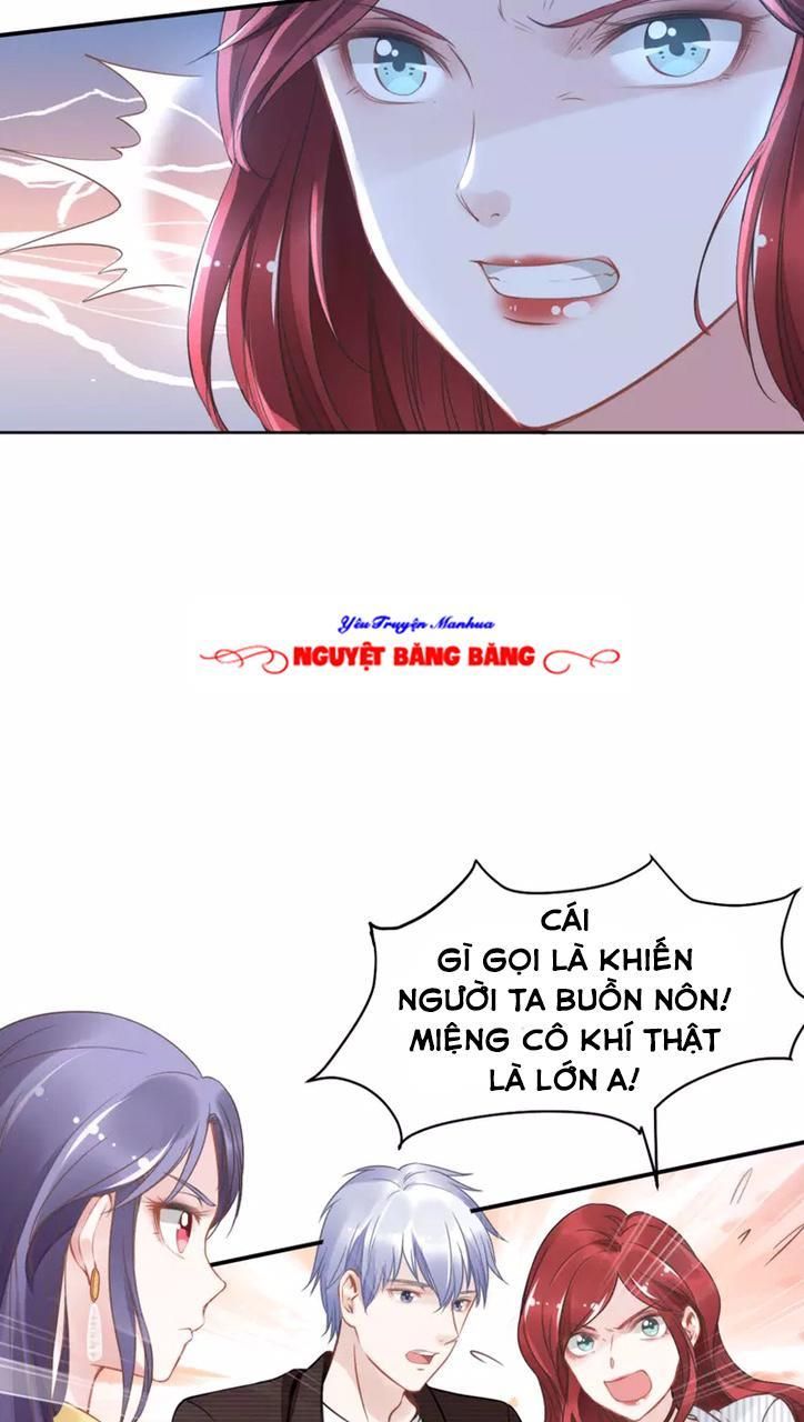 Quyền Thiểu, Nhĩ Lão Bà Yêu Bào Liễu - Chương 9.1 - Trang 24