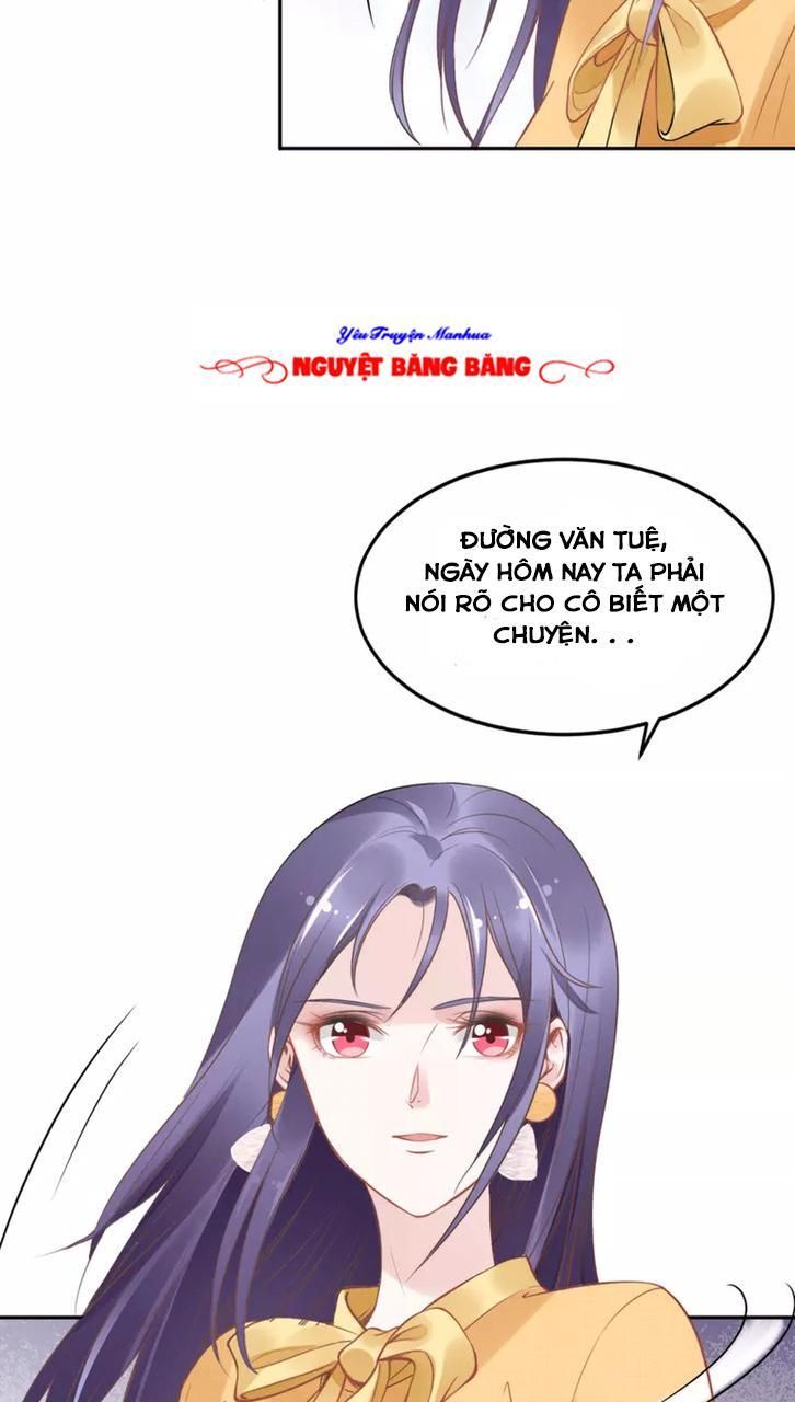 Quyền Thiểu, Nhĩ Lão Bà Yêu Bào Liễu - Chương 9.1 - Trang 29