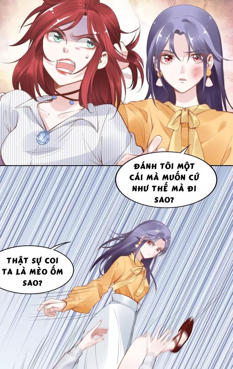 Quyền Thiểu, Nhĩ Lão Bà Yêu Bào Liễu - Chương 9.1 - Trang 38