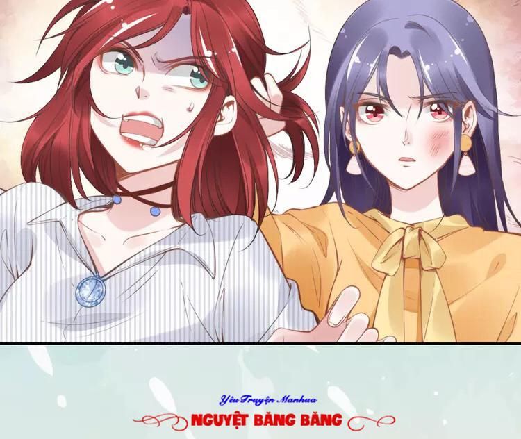 Quyền Thiểu, Nhĩ Lão Bà Yêu Bào Liễu - Chương 9.1 - Trang 41