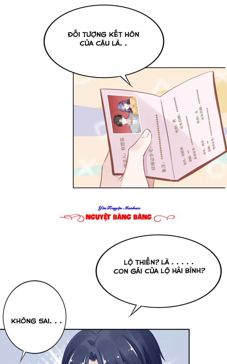 Quyền Thiểu, Nhĩ Lão Bà Yêu Bào Liễu - Chương 9.1 - Trang 9