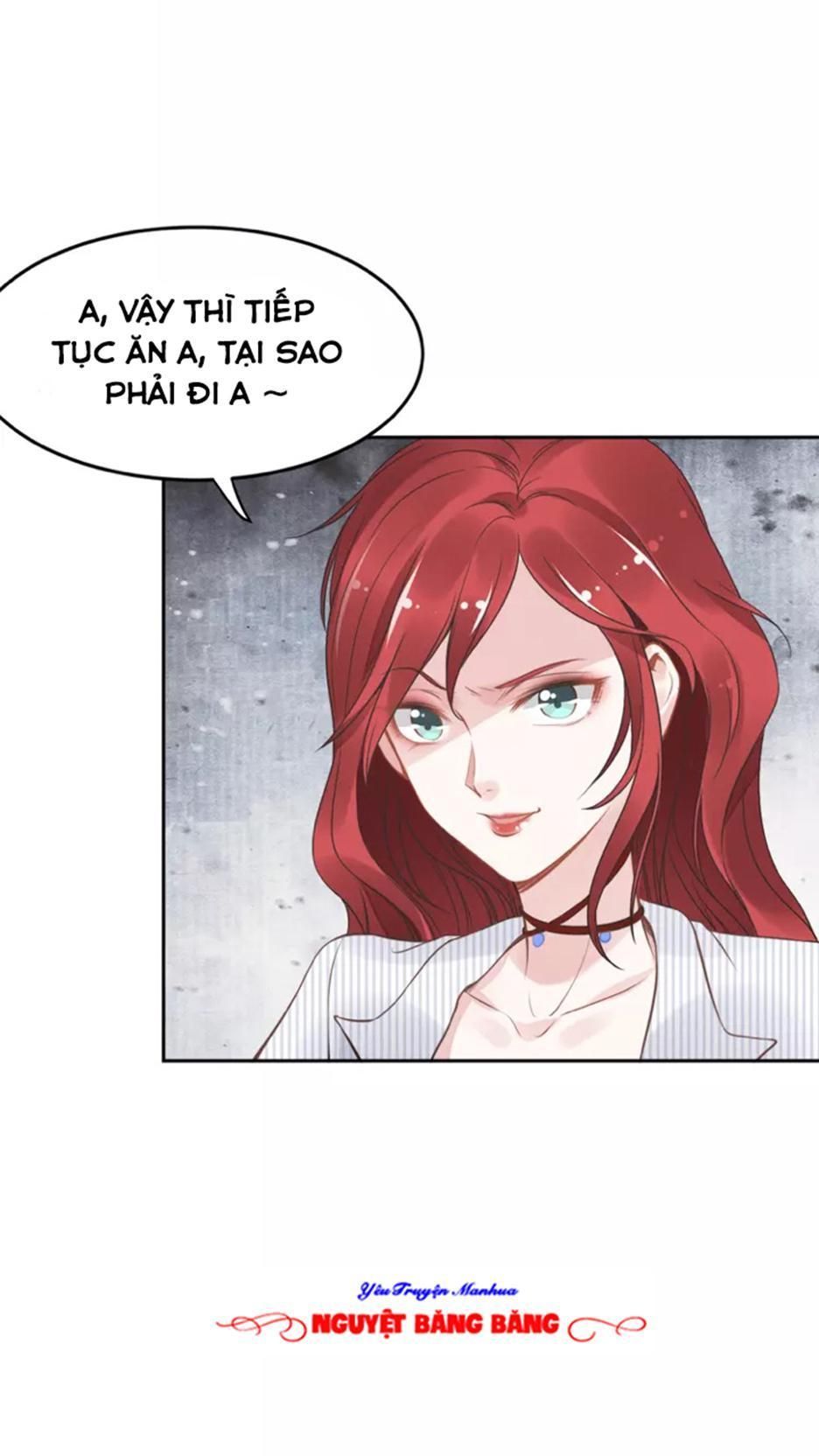 Quyền Thiểu, Nhĩ Lão Bà Yêu Bào Liễu - Chương 9.2 - Trang 22