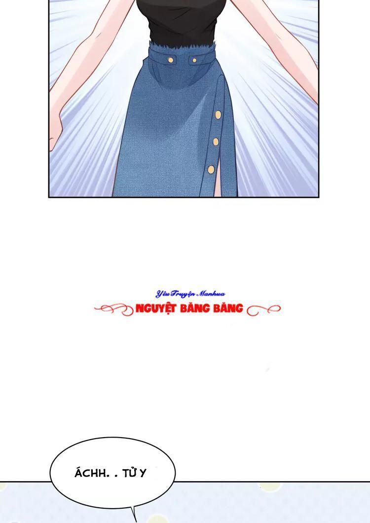 Quyền Thiểu, Nhĩ Lão Bà Yêu Bào Liễu - Chương 9.3 - Trang 3