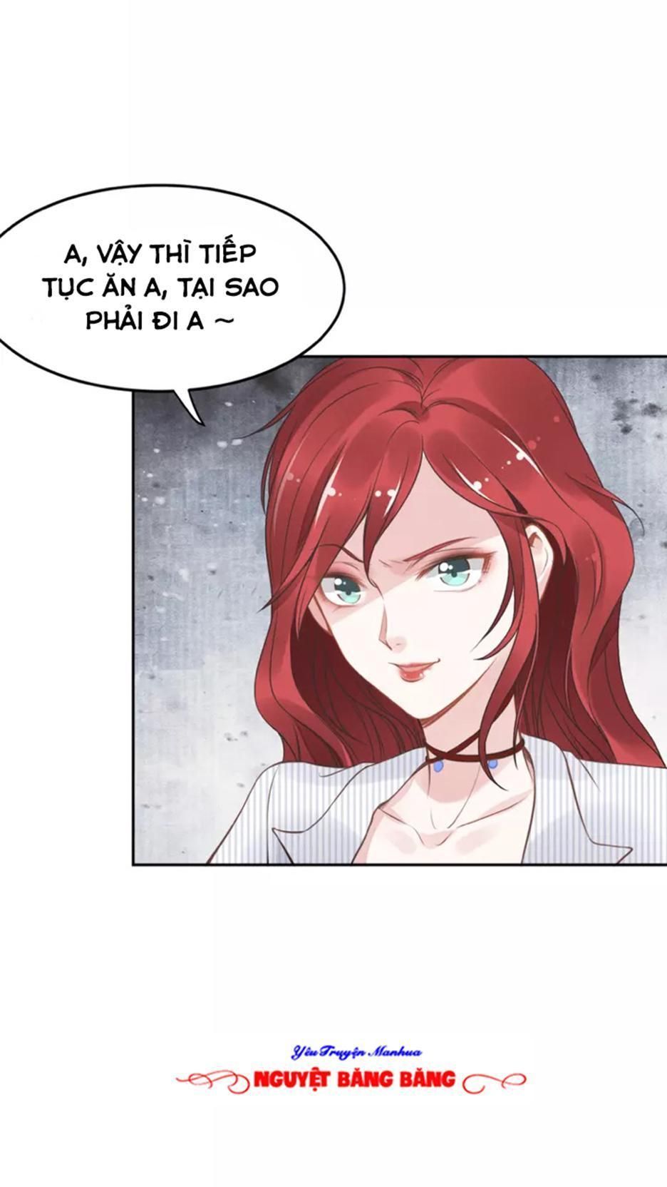 Quyền Thiểu, Nhĩ Lão Bà Yêu Bào Liễu - Chương 9.3 - Trang 22