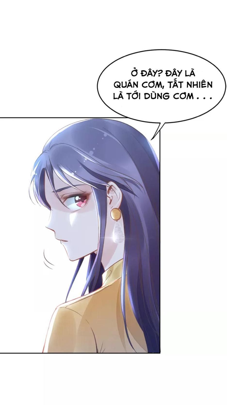 Quyền Thiểu, Nhĩ Lão Bà Yêu Bào Liễu - Chương 9.4 - Trang 21