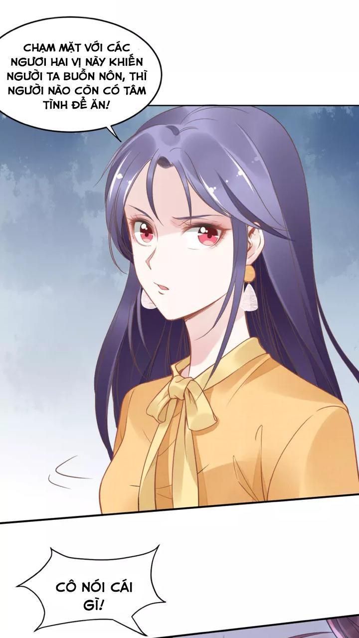 Quyền Thiểu, Nhĩ Lão Bà Yêu Bào Liễu - Chương 9.4 - Trang 23