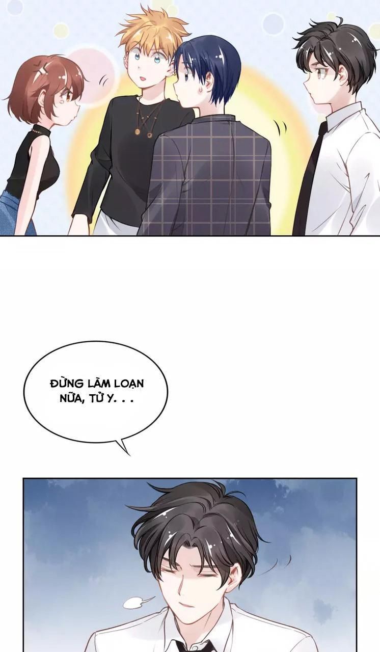 Quyền Thiểu, Nhĩ Lão Bà Yêu Bào Liễu - Chương 9.4 - Trang 4