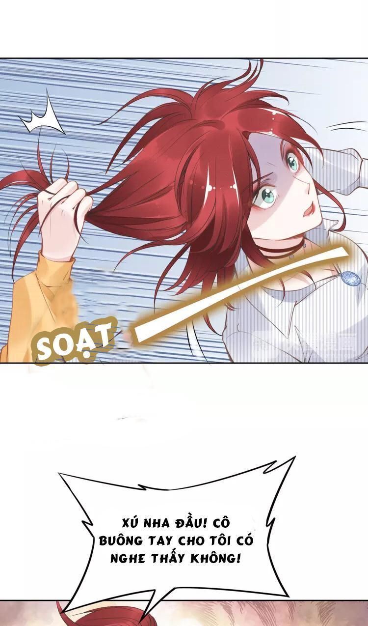 Quyền Thiểu, Nhĩ Lão Bà Yêu Bào Liễu - Chương 9.4 - Trang 37