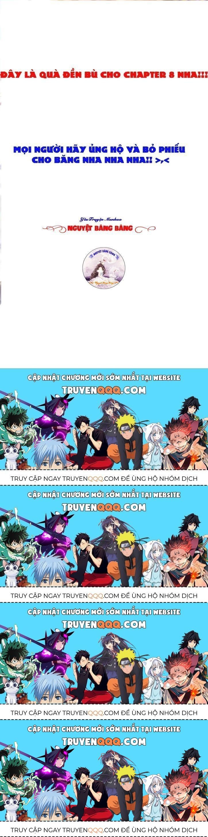 Quyền Thiểu, Nhĩ Lão Bà Yêu Bào Liễu - Chương 9.4 - Trang 46