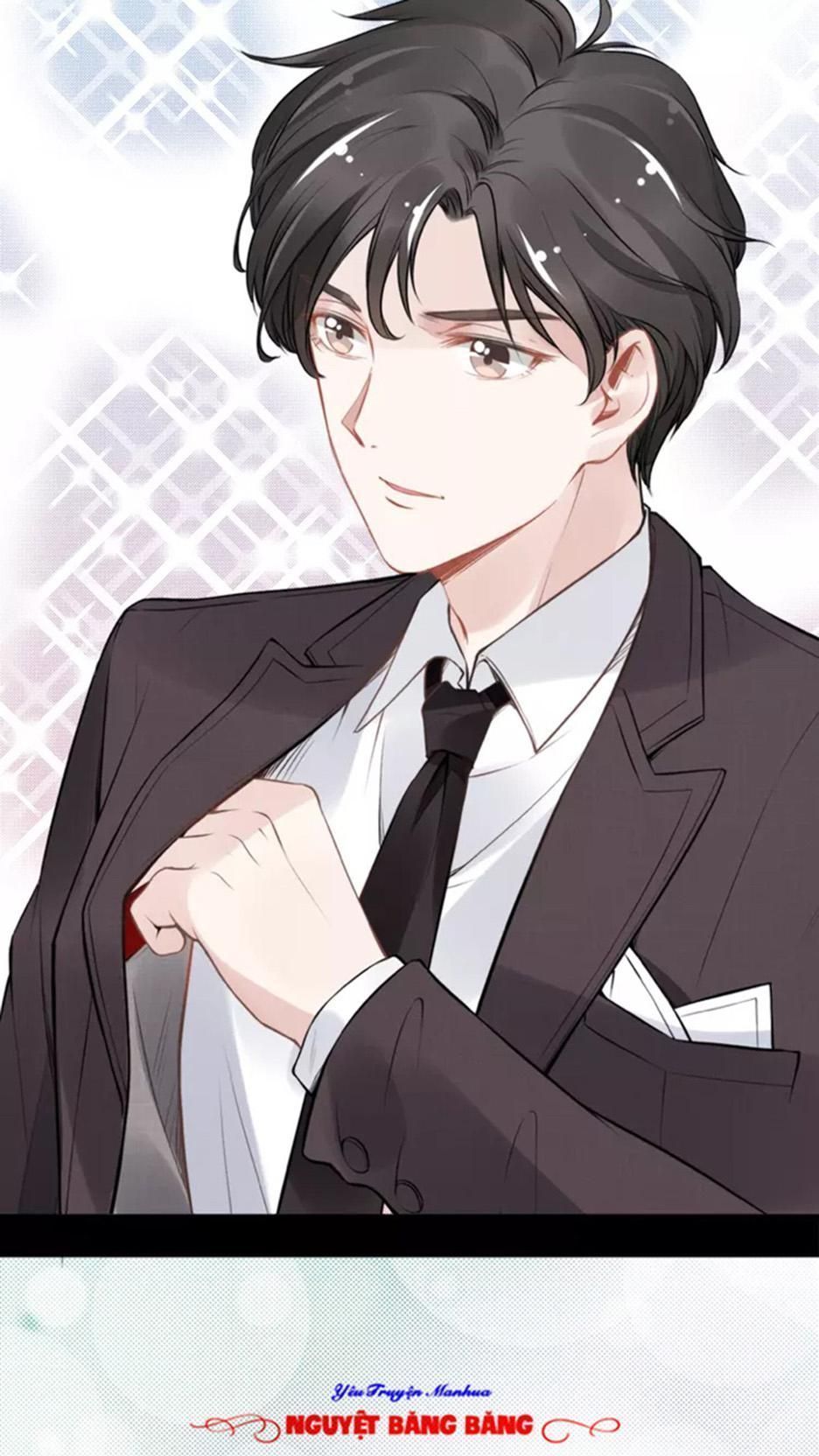 Quyền Thiểu, Nhĩ Lão Bà Yêu Bào Liễu - Chương 9.5 - Trang 11