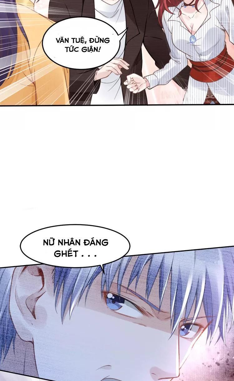 Quyền Thiểu, Nhĩ Lão Bà Yêu Bào Liễu - Chương 9.5 - Trang 25