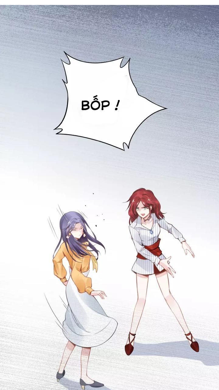 Quyền Thiểu, Nhĩ Lão Bà Yêu Bào Liễu - Chương 9.5 - Trang 33