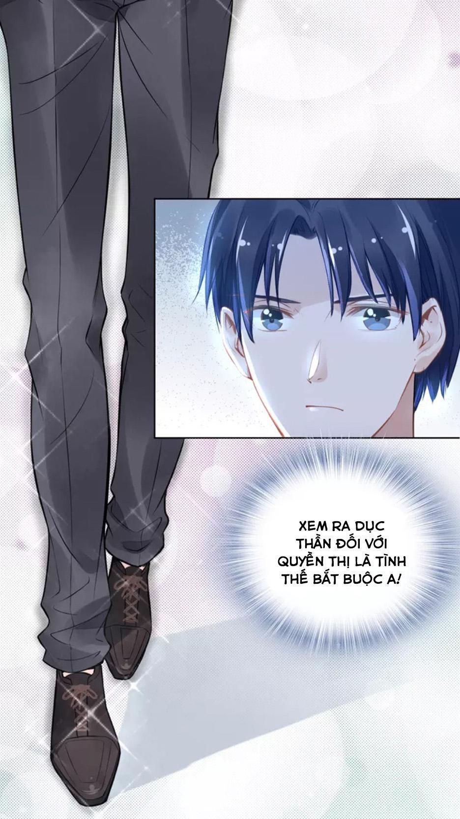 Quyền Thiểu, Nhĩ Lão Bà Yêu Bào Liễu - Chương 9.6 - Trang 13